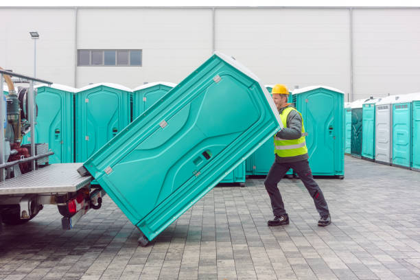 Best Construction site porta potty rental  in Westway, TX