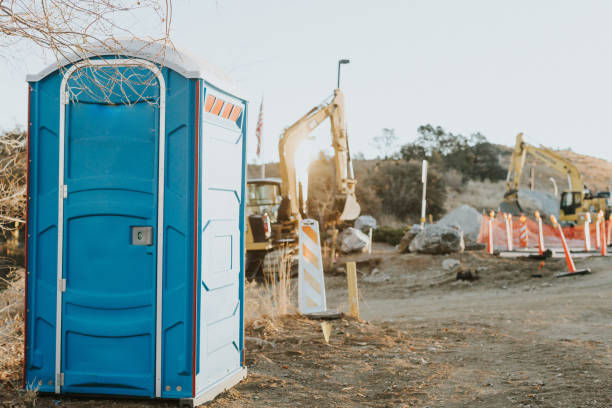 Best Construction site porta potty rental  in Westway, TX