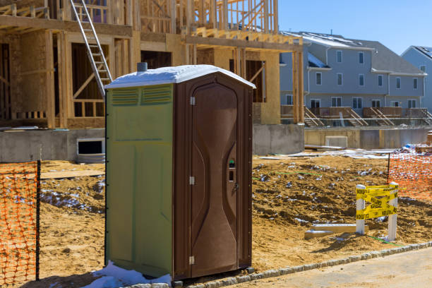 Best Best portable toilet rental  in Westway, TX