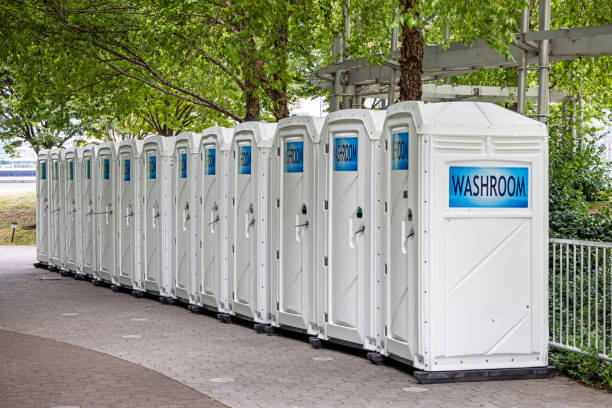 Best Temporary restroom rental  in Westway, TX