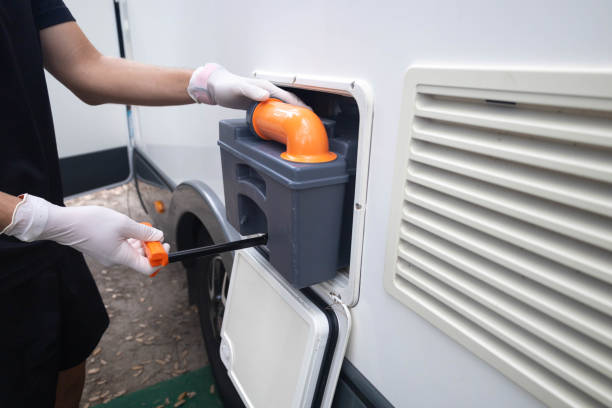 Best Local porta potty services  in Westway, TX