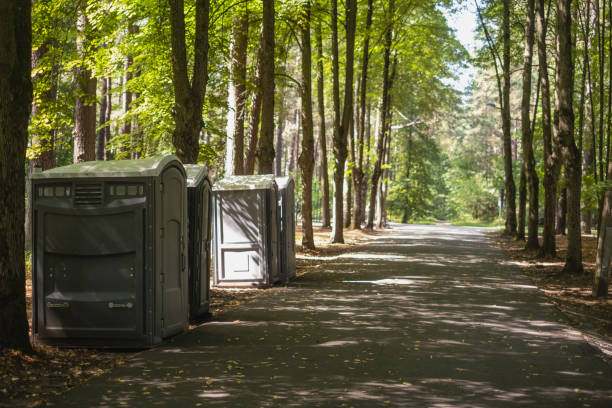 Portable Toilet Options We Offer in Westway, TX