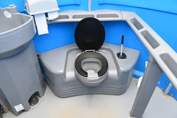 Best Affordable portable toilet rental  in Westway, TX