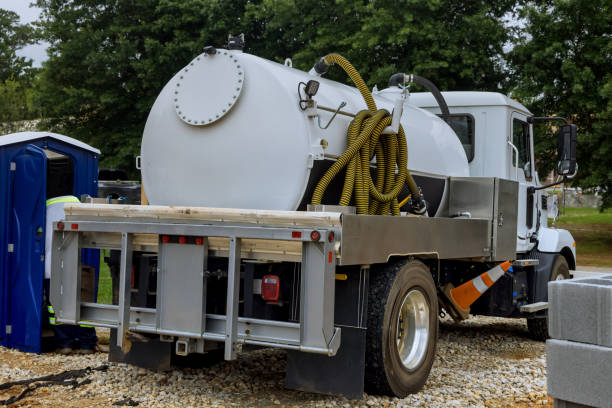 Best Porta potty rental near me  in Westway, TX